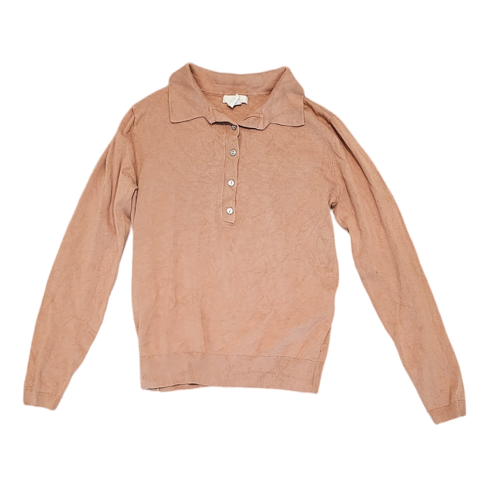 Pullover sweater